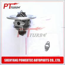 Balanced turbo core assy CHRA RHF5-2B turbine cartridge for Hyundai Terracan 2.9 CRDI J3 / J3CR 2003-2006 - 28200-4X701 2024 - buy cheap