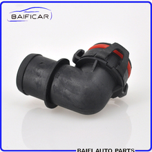 Baificar-conector de entrada de radiador 20847910 para Buick Lacrosse Cadillac SRX Chevrolet Impala, 2010-2014 2024 - compra barato