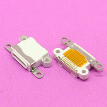 YuXi белый микро-USB мини USB разъем для зарядки разъем для iphone5 2024 - купить недорого