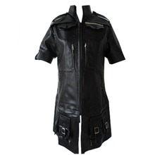 2018 Final Fantasy XV FF15 Noctis Lucis Caelum Noct Cosplay Costume Only Overcoat 2024 - buy cheap