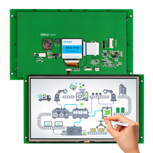 STONE LCD Display Human Machine Interface TFT LCD Touch Panel with 3 Years Warranty 2024 - buy cheap