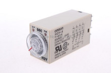 DC 24V H3Y-4 Timer with 0~5 Second 4PDT 14 pin power delay relay 2024 - buy cheap