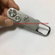 Repair Parts For Panasonic Lumix GM1 DMC-GM1 Top Cover Case Assy Shutter Button Mode Dial Silver VYK6S97 2024 - buy cheap