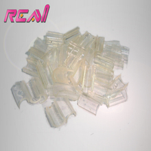 100Pcs Keratin Glue Nail Tip Glue Keratin U Tip For Fusion Hair Extension Tools 2024 - buy cheap