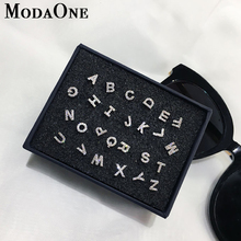 ModaOne 26 Letters Initial A to Z Cute Zircon 925 Sterling Silver Stud Earrings For Women Girl Fahsion Jewelry Aretes De Mujer 2024 - buy cheap