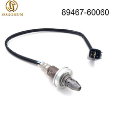 New O2 Oxygen Air Fuel Ratio Sensor For Toyota FJ Cruiser 4Runner 4.0L 89467-60060 8946760060,89467 60060 2024 - buy cheap