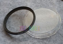 Аксессуары для объектива 49 ММ ультрафиолетовый УФ-фильтр для объектива для Nikon Canon Sony Pentax Sigma OM 2024 - купить недорого