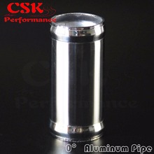 Adaptador de manguera de aleación de aluminio, Conector de tubo Joiner de silicona de 19mm, 3/4 pulgadas 2024 - compra barato