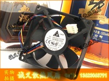 Новый и оригинальный вентилятор подшипника AFB0812SH 8025 8 0.51A 8 см Для Delta 80*80*25 мм 2024 - купить недорого