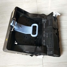 Узел каретки Q5669-60633 для hp Designjet Z3100 Z3100PS перевозки в сборе без кабель принтер части 2024 - купить недорого