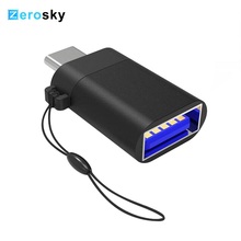 Type-c USB C адаптер Micro type C USB-C USB 3,0 зарядный преобразователь данных для Samsung Galaxy S8 S9 Note 8 OTG 2024 - купить недорого