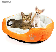 Super Soft Big Animals Cat Bed Pet Supplie Dog House Mat Camas De Perros Kennel Indoor Cama Perro Cat's House Cama para cachorro 2024 - buy cheap