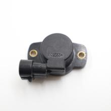 Sensor de posição do acelerador tps original usado 1022-0076 10220076 1022 0076 2024 - compre barato