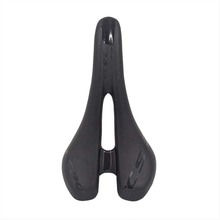 MTB Mountain Bicycle Saddle Bike Seat Cycling Cushion Rail Luo Molybdenum Steel Bow Hollow Design Road Bike Saddle Bike Parts 2024 - buy cheap