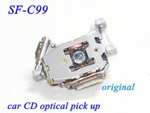 Lente láser SF-C99 para coche, nueva, Original, SFC99 SF C99, Optical Pick-up Bloc Optique 2024 - compra barato
