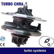 GT2256V-cartucho Turbo CHRA core 715568 712541-5005S 712541-5002S 712541-0003 para Jeep Grand Cherokee 2,7 CRD 00- OM665WJ 2024 - compra barato