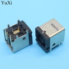 YuXi  NEW  DC POWER JACK SOCKET Charging Port Connector For MSI GT72 GT72S GT72VR for ASUS ROG G750 2014 2024 - buy cheap