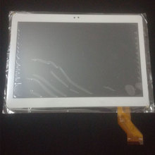 Myslc Touch screen for  K-107 MTK-6580 K107L S7640 10 inch  3G Call LTE tablet 2024 - buy cheap