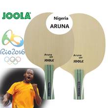 Joola Aruna OFF (7 Ply, HINOKI, Carbon, Aruna Quadri's Blade) Table Tennis Blade Racket Ping Pong Bat 2024 - buy cheap