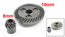 Repair Part Spiral Bevel Gear Pinion Set for DeWalt 6288 Angle Grinder 2024 - buy cheap