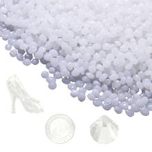 80g 100g polimorfo plástico amigable termoplástico también conocido como policaprolactona polimorfo Pellet DIY cerámica herramienta de alta calidad 2024 - compra barato