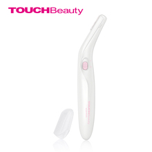 TOUCHBeauty Trimmer for Women, Bikini/ Armpit,/Body Hair Removal, Curve Razor Head TB-858P 2024 - buy cheap