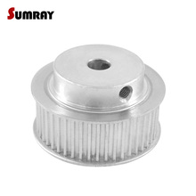 SUMRAY 3M 60T Timing Pulley 6/8/10/12/15/17/19/20/25mm Inner Bore Toothed Pulley Wheel 16mm Belt Width Gear Belt Pulley 2024 - buy cheap