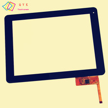 Com logotipo de 9.7 polegadas 300-l4567k-b00, para mediacom 9.7- mod. mp902, tablet pc, tela touch capacitiva, painel digitalizador dpt 2024 - compre barato