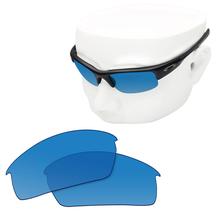 OOWLIT Polarized Replacement Lenses of HD Pacific for-Oakley Bottlecap Sunglasses 2024 - buy cheap