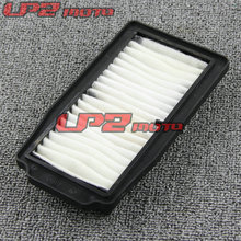 Para Suzuki Gw250 Gsx250r filtro de aire elemento Filtro de entrada de aire limpiador de aire 2024 - compra barato