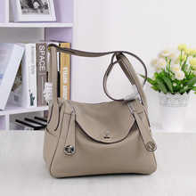 New Doctor Handbag Women Messenger Bags Luxury Handbags Women Bags Designer Famous Brands Genuine Leather Shoulder Bag 2024 - buy cheap