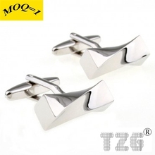TZG03362 Metal Cufflink Cuff Link 1 Pair Free Shipping Promotion 2024 - buy cheap