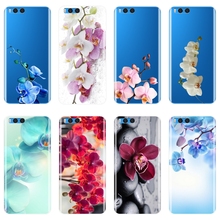 Flower Stone Floral Pink Aesthetic Phone Case Silicone For Xiaomi Mi Max Mix 1 2 2S 3 Soft Back Cover For Xiaomi Mi Note 1 2 3 2024 - buy cheap