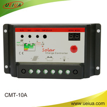 PWM CMT-10A CMT-20A solar charge controller manual solar regulator 12v 24v 10a 20a 2024 - buy cheap