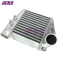 BOLT-en el lado Monte Intercooler para V W 02 05-JETT Golf GT I MK4 1,8 t kit de Turbo 2024 - compra barato