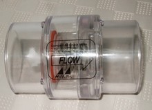 Spa Hot Tub Air Blower System,one way valve 2" Spa blower Air Supply 1/4lb 2" ABS check valve,1/4lb Spring 2024 - buy cheap