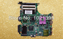 491976 - 001 Laptop motherboard frete grátis para HP 6530 s 6730 s 491976 - 001 INTEL PM45 totalmente testado 60 dias de garantia 2024 - compre barato