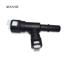 ISANCE-conector de manguera de calefactor HVAC, para GMC Chevy Chevrolet Cadillac Hummer OE #19130058, 15055342 , 19257317, 19257318 2024 - compra barato