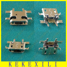 30PCS/LOT,Original new micro USB jack charging socket charger connector port dock plug For Asus ZenFone 2 ZE550ML ZE551ML 2024 - buy cheap