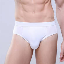 Male Panties Sexy Underwear Men Briefs NEW 8 Colors Top Quality Modal Soft Comfortable Shorts Men Briefs Underpants 2Pcs/Lot 2024 - buy cheap