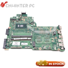 NOKOTION For HP 240 G6 14-bs laptop motherboard SR2UW i3-6006U CPU 925423-601 925423-001 DA0P1BMB6D0 2024 - buy cheap