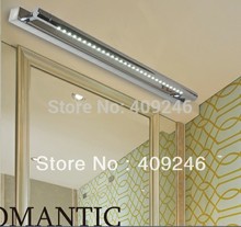 Bright 5Watt 7Watt 10WattLED lighting SMD 5050 LED ceiling fog mirror lamp bathroom fixtures wall light 2024 - buy cheap