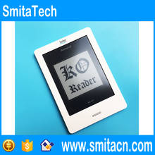 6 дюймов pdf читалка электронной книге читатель оригинальный Kobo E-Ink сенсорный экран wifi 2 ГБ электронная книга читатель 2024 - купить недорого