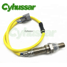 Sensor de oxigênio o2 lambda sensor de relação ar combustível, para honda civic jazz 2 k-m rs3 k20 acura upstream 192400 a 1042 2024 - compre barato