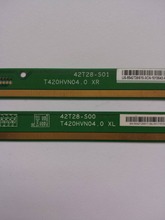 T420HVN04.0 XL 42T28-S00 T420HVN04.0 XR 42T28-S01 LCD Panel PCB Part A Pair 2024 - buy cheap