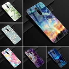 For Xiaomi mi 9T Case Mi9T Tempered Glass Cover Hard Back Case For Xiaomi Mi 9 SE Cover Coque Shell on mi9 9SE mi9t Pro Fundas 2024 - buy cheap