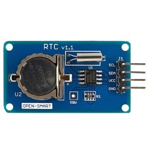 DS1307 RTC Module Real Time Clock module I2C Interface for Arduino 2024 - buy cheap