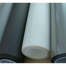 ! 1.524m*5m holographic film size Rear Projection film for glass display 2024 - buy cheap