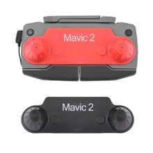 Thumb Stick Cover for DJI Mavic 2 Pro Zoom Joystick Protector for Mavic 2 Drone Remote Controller Transport Mount Bracket 2024 - buy cheap