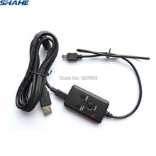 USB type data cable line  for  shahe digital indicator 2024 - buy cheap